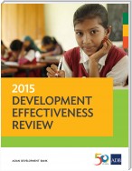 2015 Development Effectiveness Review