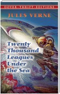 Twenty Thousand Leagues Under the Sea