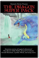 Fantastic Stories Present The Dragon Super Pack