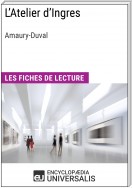 L'Atelier d'Ingres d'Amaury-Duval