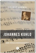 Johannes Kuhlo