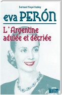 Eva Peron