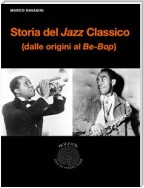 Storia del Jazz Classico