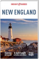 Insight Guides New England (Travel Guide eBook)