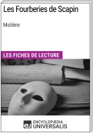 Les Fourberies de Scapin de Molière