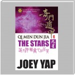 Qi Men Dun Jia The Stars