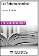 Les Enfants de minuit de Salman Rushdie