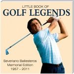 Little Book of Golf Legends