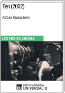 Ten d'Abbas Kiarostami