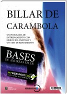 BILLAR DE CARAMBOLA