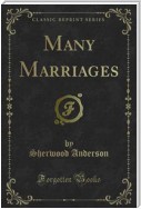 Many Marriages