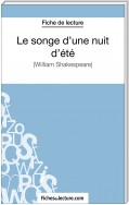 Le songe d'une nuit d'été