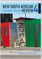 New South African Review 4