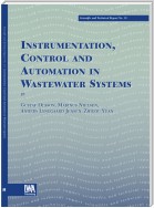 Instrumentation, Control and Automation in Wastewater Systems