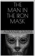 The man in the iron mask