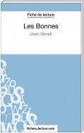 Les Bonnes de Jean Genet (Fiche de lecture)