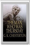 The Man Who Was Thursday