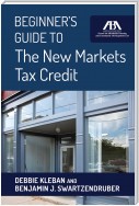 Beginner's Guide to The New Markets Tax Credit