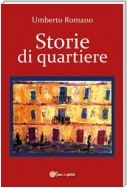 Storie di quartiere