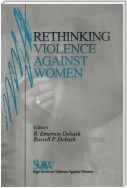 Rethinking Violence against Women