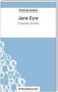 Jane Eyre de Charlotte Brontë (Fiche de lecture)