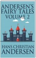 Andersen's Fairy Tales, Volume 2