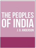 The Peoples of India