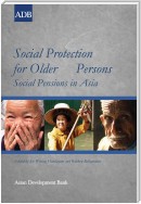 Social Protection for Older Persons