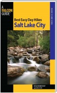 Best Easy Day Hikes Salt Lake City