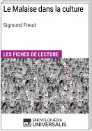 Le Malaise dans la culture de Sigmund Freud