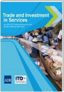 Trade and Investment in Services