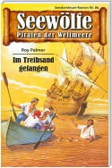 Seewölfe - Piraten der Weltmeere 89