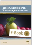 Zählen, Kombinieren, Voraussagen - Klasse 3 und 4