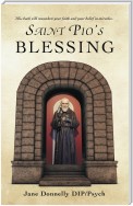 Saint Pio’S Blessing