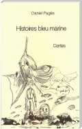 Histoires bleu marine