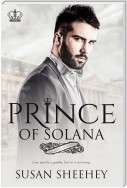 Prince of Solana