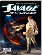 Doc Savage: The Sinister Shadow