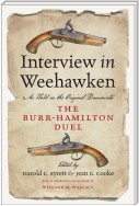 Interview in Weehawken
