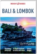 Insight Guides Bali and Lombok (Travel Guide eBook)