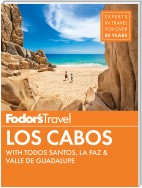 Fodor's Los Cabos