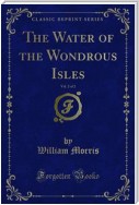 The Water of the Wondrous Isles