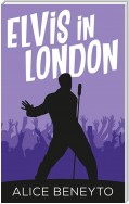 Elvis in London