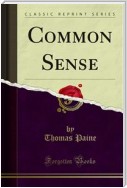 Common Sense