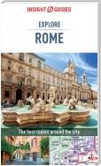 Insight Guides Explore Rome (Travel Guide eBook)