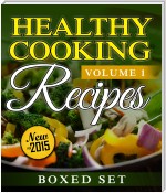 Healthy Cooking Recipes: Clean Eating Edition: Quinoa Recipes, Superfoods and Smoothies