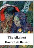 The Alkahest