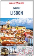 Insight Guides Explore Lisbon (Travel Guide eBook)