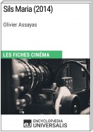 Sils Maria d'Olivier Assayas