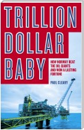 Trillion Dollar Baby