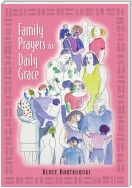 Family Prayers for Daily Grace